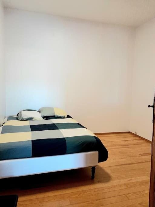 Le Puy-en-Velay Appartement Vue Imprenable מראה חיצוני תמונה