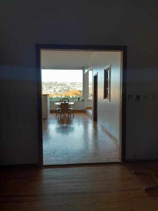 Le Puy-en-Velay Appartement Vue Imprenable מראה חיצוני תמונה