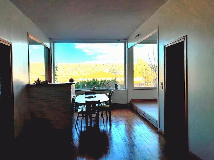 Le Puy-en-Velay Appartement Vue Imprenable מראה חיצוני תמונה